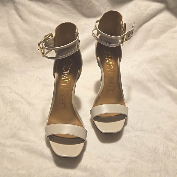 Calvin Klein Heels - Picture 2 of 9